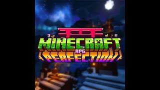 Minecraft Perfection el inicio de todo [upl. by Leynad]