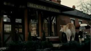 Hachiko il tuo migliore amico  trailer ita HD [upl. by Ephrayim]