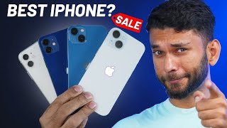 Which iPhone to Buy At This Sale [upl. by Ahtelat]