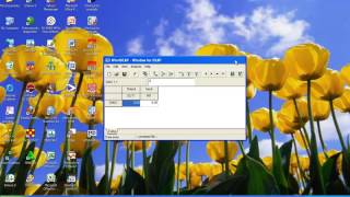 TUTORIAL Data Envelopment Analysis DEA WINDEAP 2 1 DEAP 2 1 FOR WINDOWS [upl. by Bartholomeo]