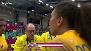 Brasil vence França no último segundo  Mundial de Handebol feminino 2013 [upl. by Tiny]