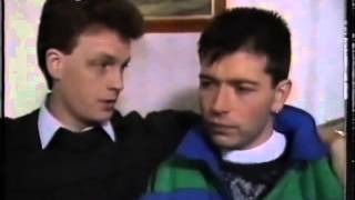 Brookside 7th December 1987 Part 1 [upl. by Eilssel112]