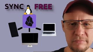 How To Sync All Your Obsidian Apps On All Devices FREE [upl. by Reppep]