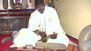 SERIGNE LAMINE BARA FALL [upl. by Neuberger]