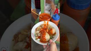 Mie Bakso Sapi Asgar di Batutulis Bogor [upl. by Aklog]