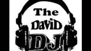 CLASICOS ENGANCHADOS  DJ DAVID [upl. by Anyad]