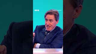 David Mitchells noises wilty wouldilietoyou davidmitchell robbrydon [upl. by Freemon]