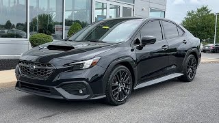 2022 Subaru WRX Pottstown Royersford Phoenixville Collegeville Reading PA LN2314A [upl. by Rika835]