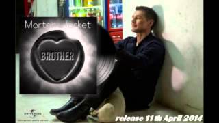 Morten Harket  Brother album version [upl. by Anaile]