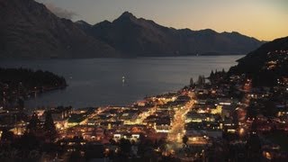 Visit Queenstown New Zealand [upl. by Doralynn]