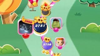 level3731 to 3750🎉Candy crush 🍭 [upl. by Ause]