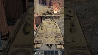 War Thunder 2024 10 16 14 31 28 60 DVR warthunder warthundergameplay gaming [upl. by Esinned]