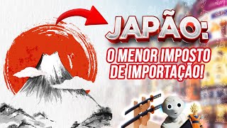 Como importar do Japão e escolher os sites de compra confiáveis  Guelcos International [upl. by Shaine390]