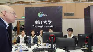 ASC24 Zhejiang University [upl. by Znerol439]