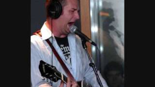 Reigning Sound  quotGet the Messagequot LIVE Cyrus Erie cover [upl. by Linnie]