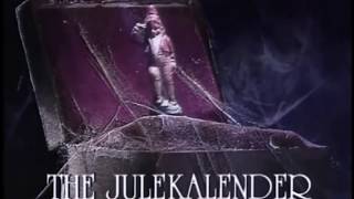 The julekalender eps 1 English subtitles [upl. by Bunnie]