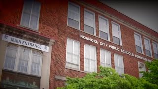 Threat concerns in Roanoke City Schools [upl. by Faxen]