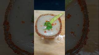 Guava juice ASMR cooking shorts ytshots cooking asmr jinalasmrcooking [upl. by Yelik]