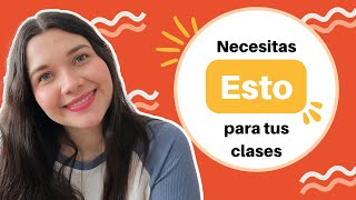 TUTORIAL CÓMO ENSEÑAR ESPAÑOL ONLINE En Preply  CLASES DE ESPAÑOL PARA EXTRANJEROS [upl. by Hannad138]