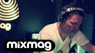 PETE TONG DJ set in The Lab LDN [upl. by Aloysius]