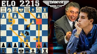 The Alapin Antidote SmithMoras Downfall  Ft Yasser Seirawan  GM Naroditsky’s Theory Speed Run [upl. by Yrrac]