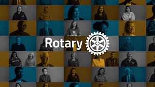 Rotary International RI Convention 2024  Rotaract Promo [upl. by Holle578]