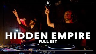 Hidden Empire  Full Set at Ritter Butzke  April 2024 [upl. by Nodla]