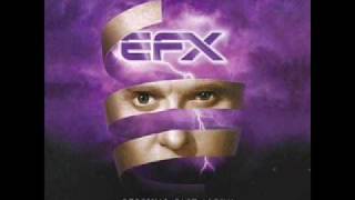 Michael Crawford  EFX  Nexus [upl. by Wojcik]