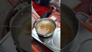 SPECIAL MASALA CHEESE MAGGI  Raipur Street Food  TASTE with Saurabh [upl. by Lennaj]