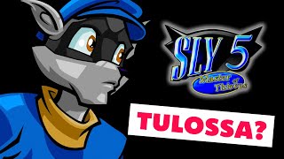 Millon SLY 5 tulee [upl. by Gibby36]