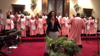 Nate Bean and 4given Singing for the good of them fealady lakisha mitchell [upl. by Jenine]