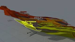 Pilbara Minerals Pilgangoora LithiumTantalum Project 3D Animation [upl. by Sabanrab952]