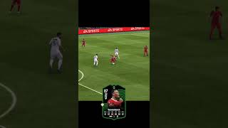 Gravenberch 1 anniversary 87 is worthy💥ronaldo messi viralvideo youtube football youtubeshorts [upl. by Preciosa]