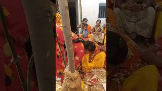 Kishor wedding part3dear desi vlog [upl. by Giarc]