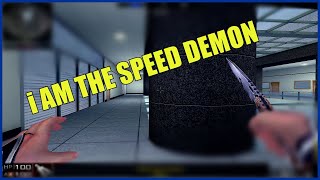 Blackshot I am the speed demon [upl. by Savior]