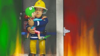 Fireman Sam full episodes HD  Sam gets the kids out of the fire  Rescue Collection 🚒🔥Kids Movie [upl. by Beaner754]