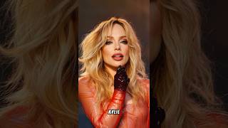 Kylie Minogue Announces Her Biggest Tour in a Decade shorts news trending entertainment 2024 [upl. by Notnerb731]