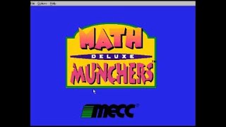 Math Munchers Episode 3 [upl. by Alfeus396]