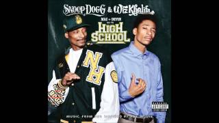 Wiz Khalifa and Snoop Dogg  Young Wild and Free HQ Uncensored [upl. by Ethan]