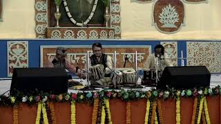 Kalpataru Utsav 2018  Devotional Song By Sri Satinath Mukherjee [upl. by Coulter318]