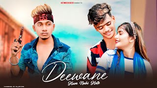 Deewane Ham Nahi Hote  Aditya Yadav  Deewani Raat Aati Hai  Sad Love Story  Hit Hindi Song 2021 [upl. by Paola]