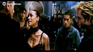 Jean Grey Threatens Magneto Scene  XMen The Last Stand 2006 Movie Clip HD 4K [upl. by Littell540]