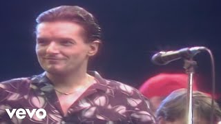 Falco  Rock Me Amadeus Wiener Festwochen Konzert 15051985 Live [upl. by Aleedis]