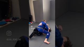 Youth BJJ at TribeSBG Reno [upl. by Henghold713]