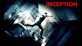 Inception 2010 The Dream is Collapsing Alternate Version Soundtrack OST [upl. by Abla]