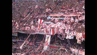 Yerba Brava  Cumbia de los Trapos River Plate [upl. by Akerboom]