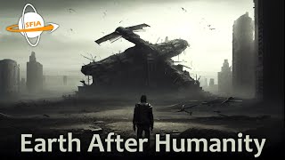 Earth After Humanity [upl. by Ekusuy]