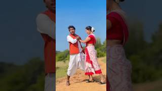 Hay re mor Dila re 😍 shorts oldsong kajalsahu vicky trending viral odisha vkbeatbox [upl. by Nosnhoj565]