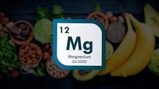 Biological importance of Magnesium [upl. by Clemen44]