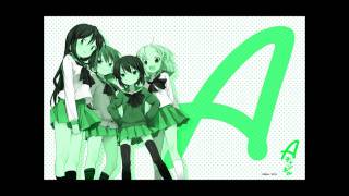 A Channel Full OP Morning Arch  Marina Kawano  Trance Remix アニメトランス HD  Link [upl. by Kazimir82]